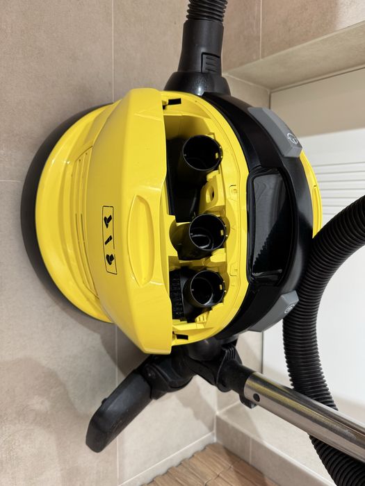 Aspirator karcher vc 6