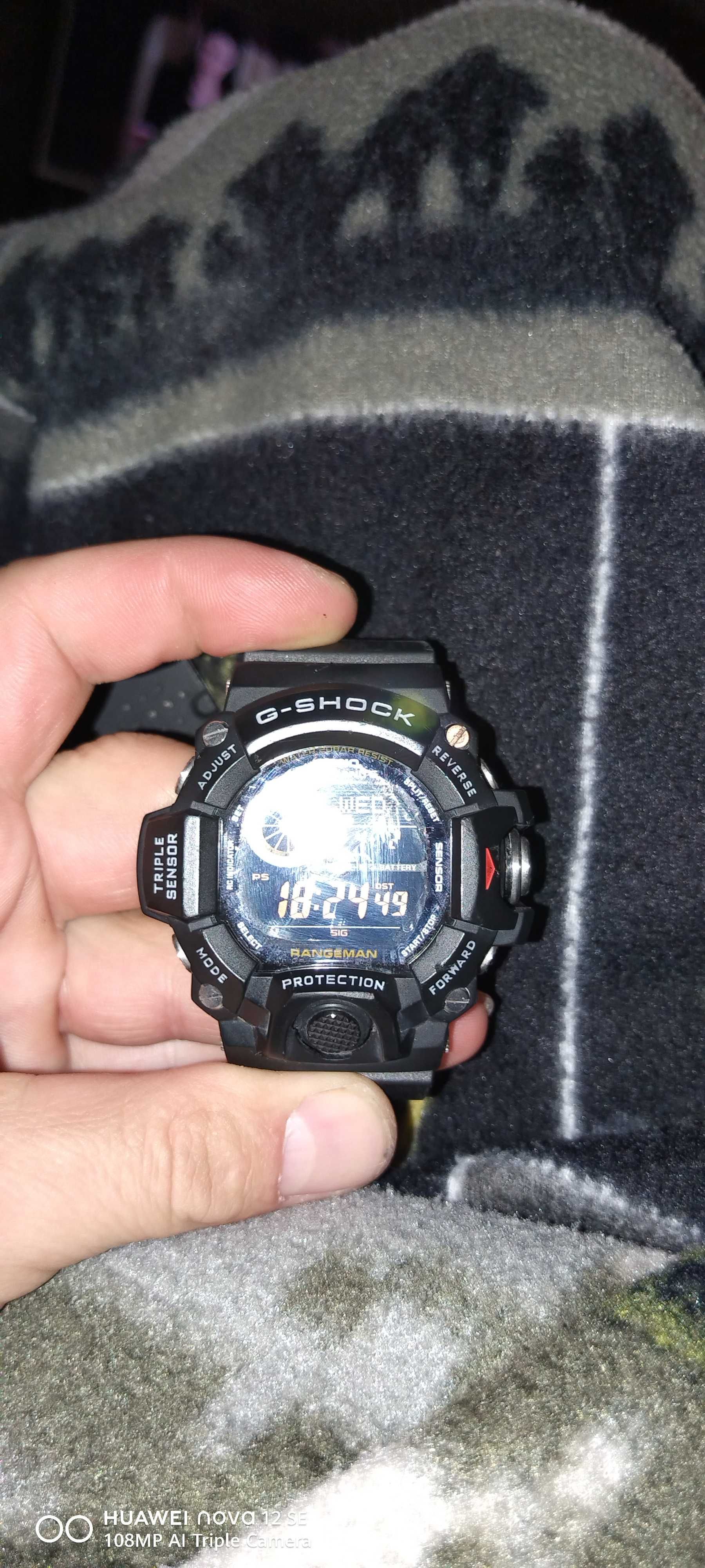Casio G-Shock  GW9400