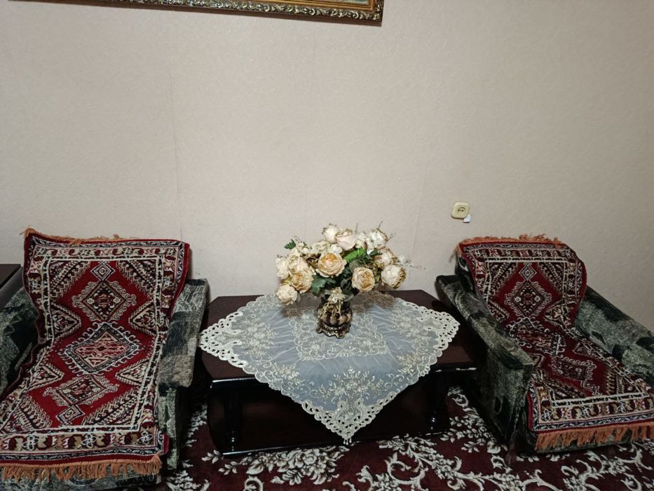 Продается мебель