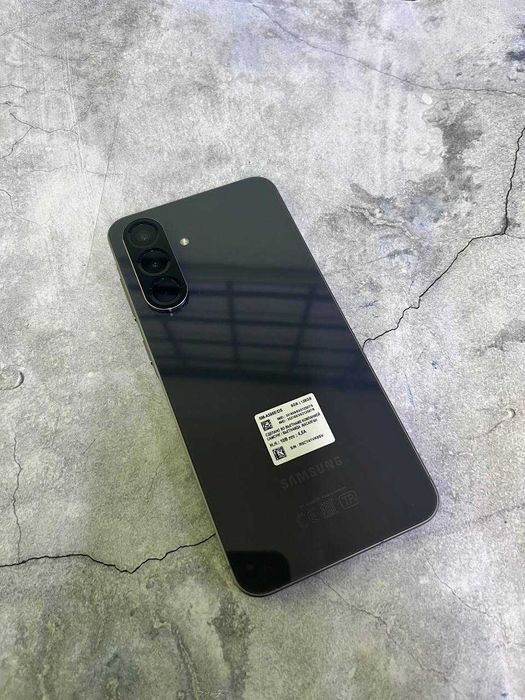 Samsung galaxy a56 128Gb(Бейнеу Независимость 16\1)лот 775191