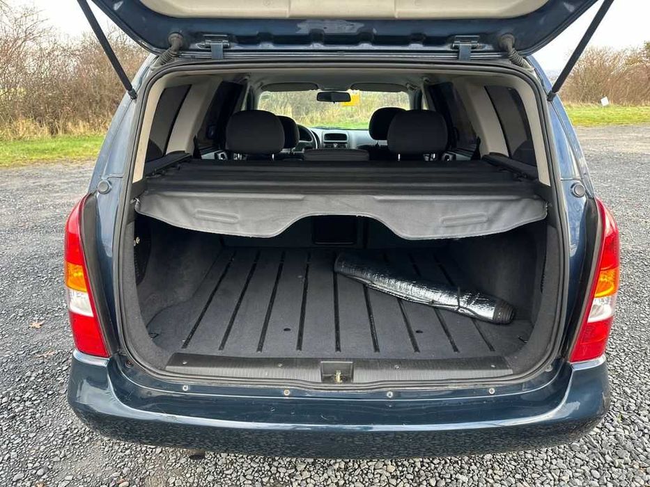 Опел Астра 1.7D-ISUZU