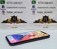 Hope Amanet P11 Iphone X/64gb--100%bat/Garantie 12 luni