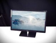 Монитор Qmax 24 LED В хорошем состоянии
