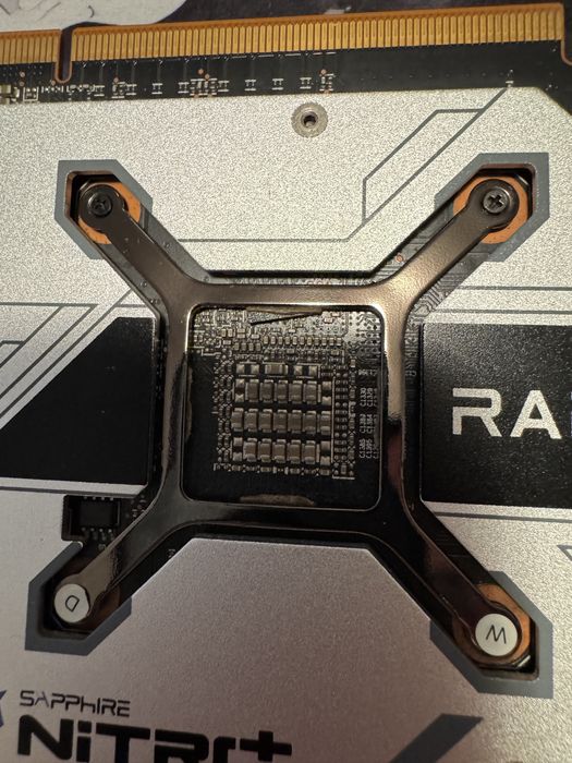 Placa Video AMD RX6600XT