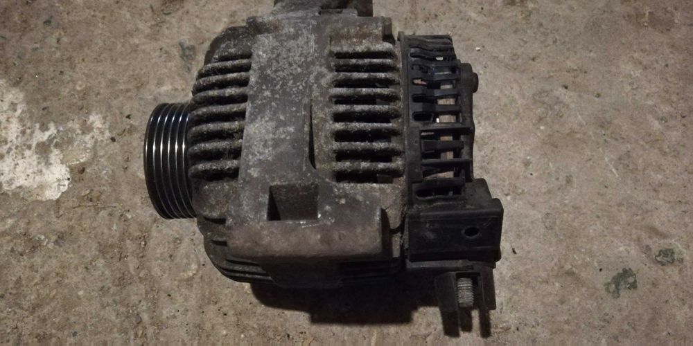 Авточасти Пежо 306 1.9 тд 1998г. фарове, джанти , алтернатор и др.