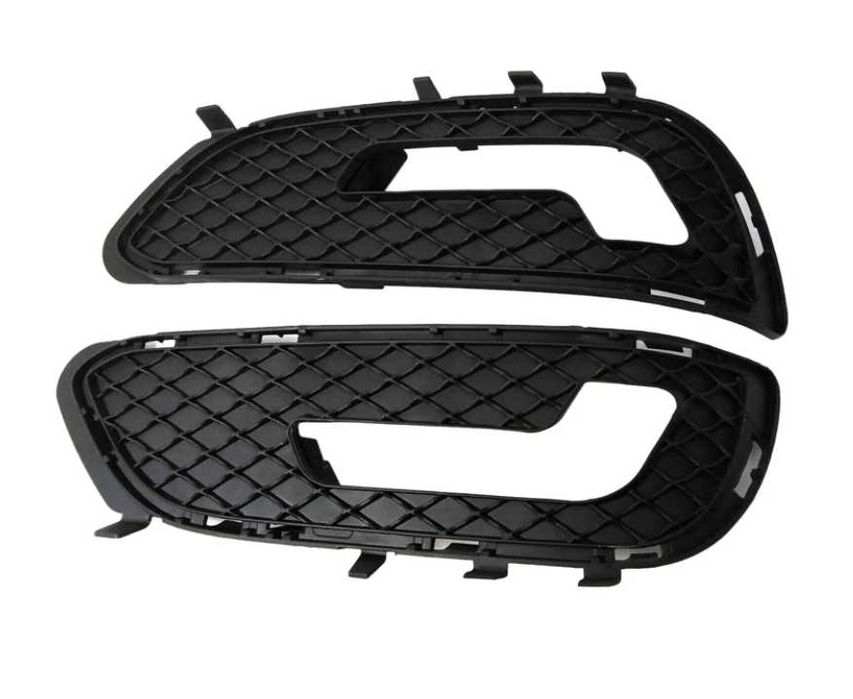 Решетка халоген Mercedes Benz W212 E300 200CDI 220CDI 320CDI копка