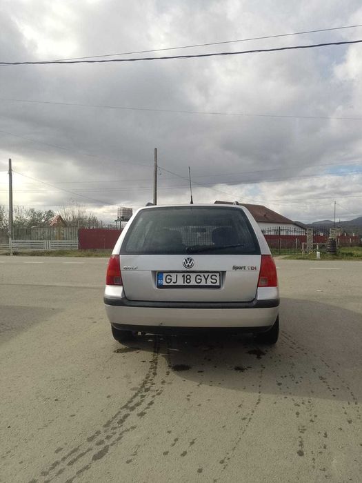 Golf 4 de vanzare