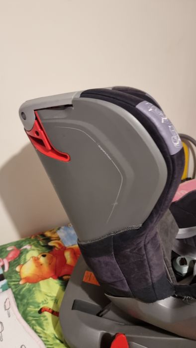 Детско столче за превозване