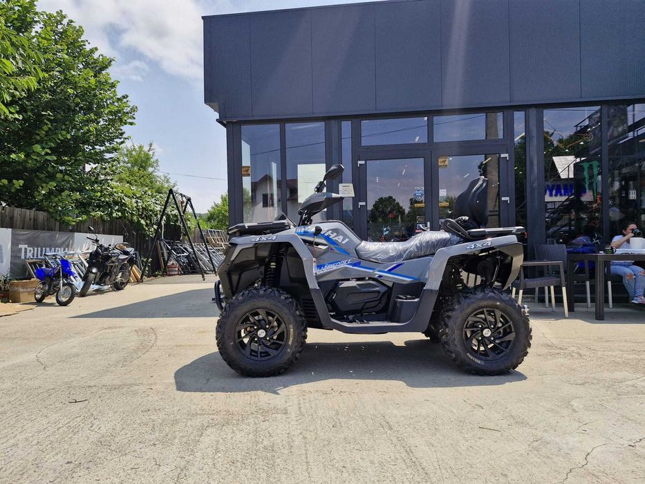 Linhai Land Force 550 Eps T3 -nou-0km- stoc EST BIKE Campina