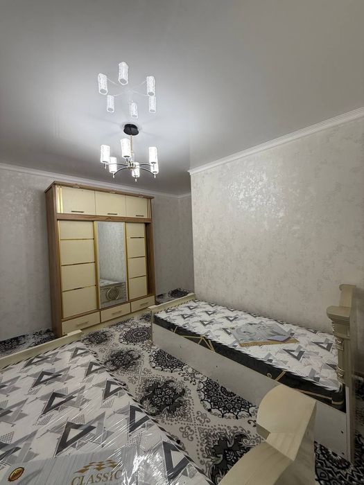 Катеж ижарага берилади