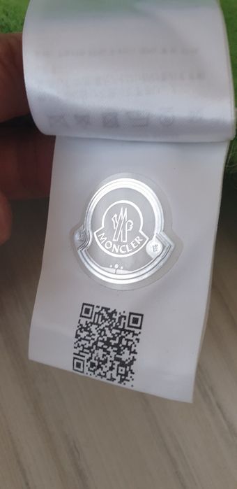 Moncler Wool  Womens Size S / M ОРИГИНАЛ! Дамски Пуловер!