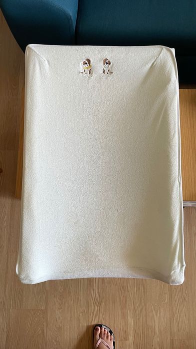 Vand Saltea Infasat Ikea Vadra