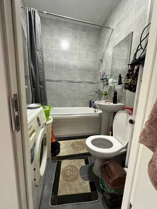 Сдается новая квартира с Хорошим ремонтом ЖК Ассалом Хаво 827*