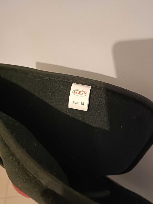 Orteza de plastic pentru glezna Tip-28 cm M ANTAR AT53008M