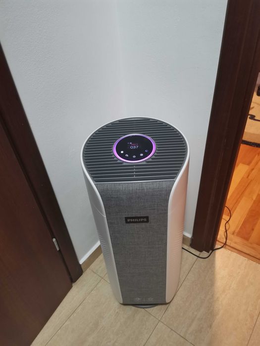 Purificator de Aer PHILIPS AC3858/51
