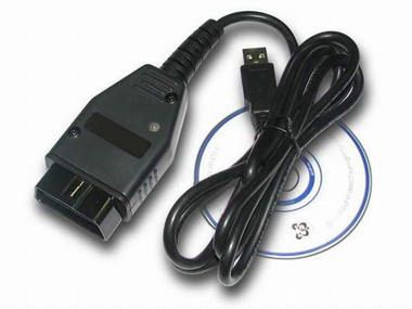 Ford VCM-кабел за диагностика на Форд и Мазда