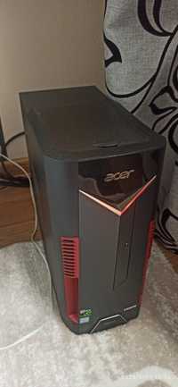 Продам игровой компьютер acer nitro 50