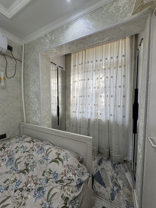 Квартира Юнусабад 6 с ремонтом