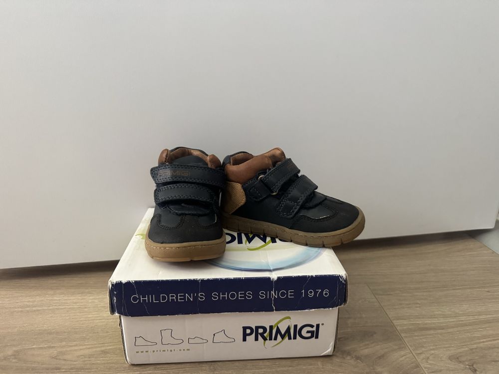 Бебешки/Детски зимни Primigy 21 номер