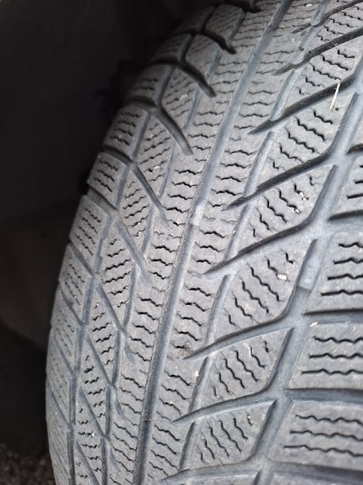 Ford focus mk 3 break