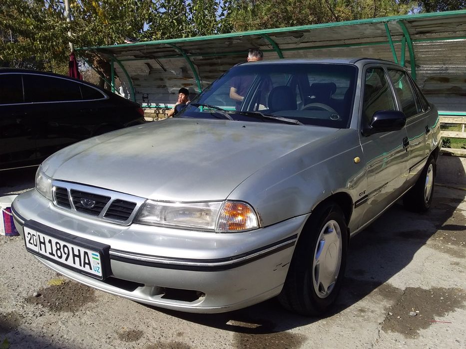 нексия 1 срочна сотилади арзон берворамиз