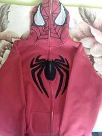 Кофта Spider Man