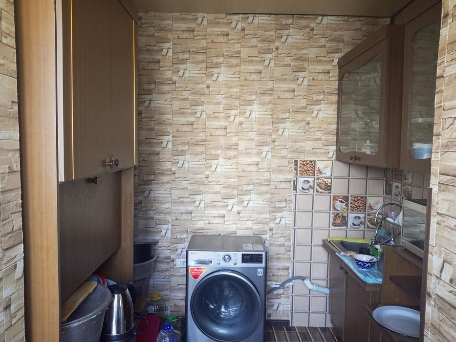 Продается 4-х комнатная квартира