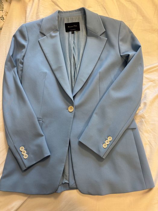 Massimo Dutti Blazer