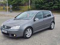 Golf 5 GOAL 1.9 tdi