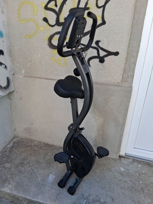 Bicicleta fitness Pliabila pentru Slăbit