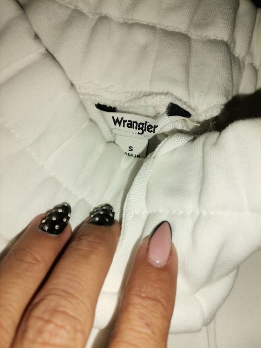 100% оригинална долница на Wrangler
