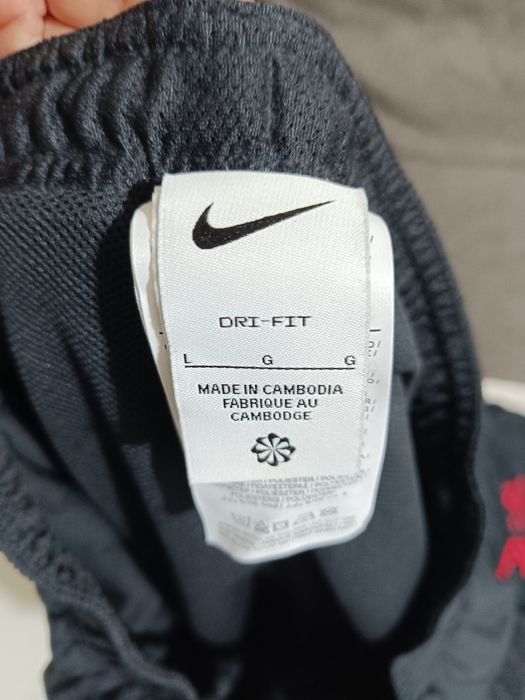 Оригинален екип на Liverpool