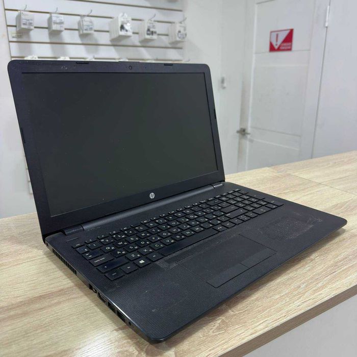 Ноутбук HP 15-RB028UR/ sk091968