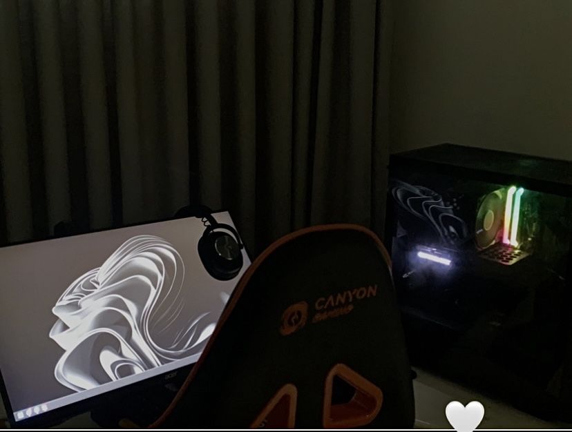 Продам игровой компьютер цена/качество