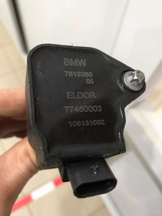 Bobina inductie Mini Cooper F56