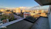 Bd.1 Mai - Centrul de Scafandri - Apartament 2 camere bloc finalizat