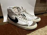 nike blazer 66 vintage