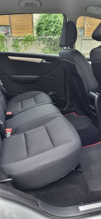 Mercedes B class  AUTOMAT  2,0diesel