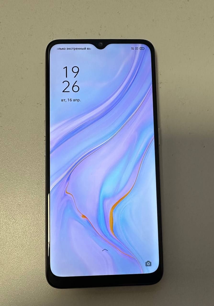 Телефон Oppo A5 2020