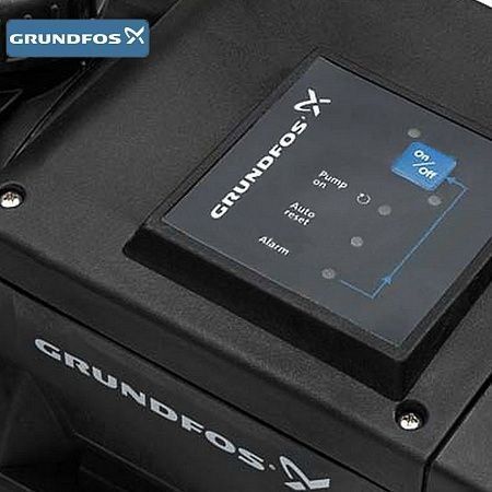 Grundfos MQ 3-35 (Италия)