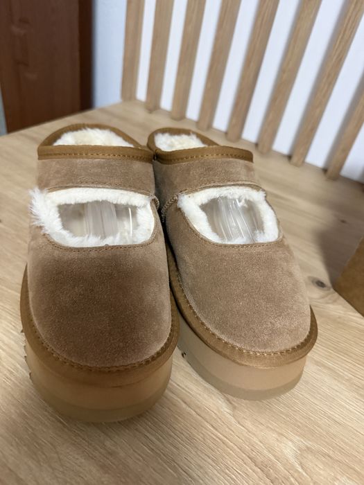 Ugg Mary Jane 36