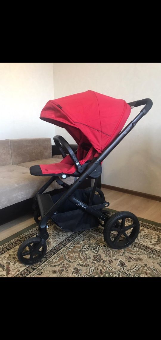 Коляска Cybex Balios S