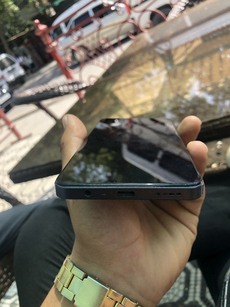 Realmi note 50 srochna