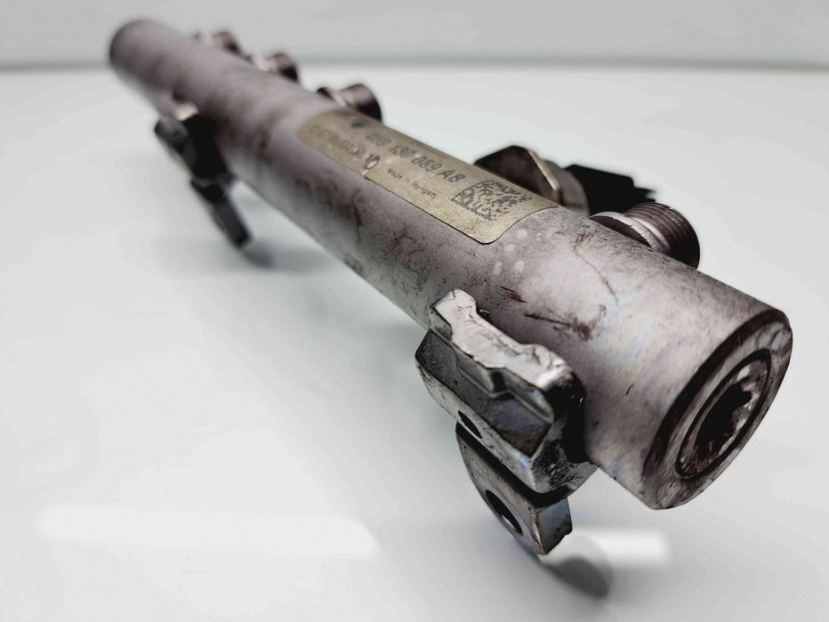 Rampa injectoare Audi Q7 (4LB) [Fabr 2006-2014] 059130089AB 3.0 TDI BU