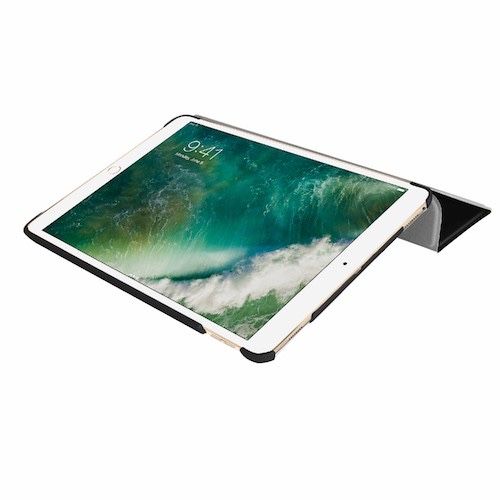 Macally Stand Case iPad Air 3 Pro 10.5