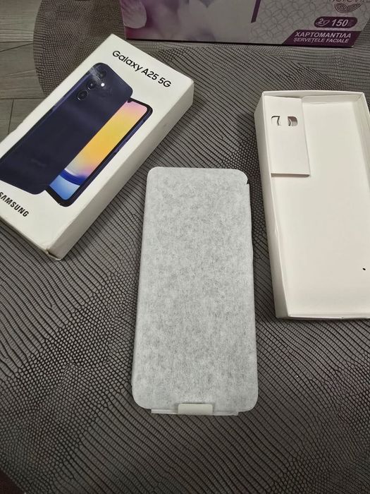 Samsung A25   5G