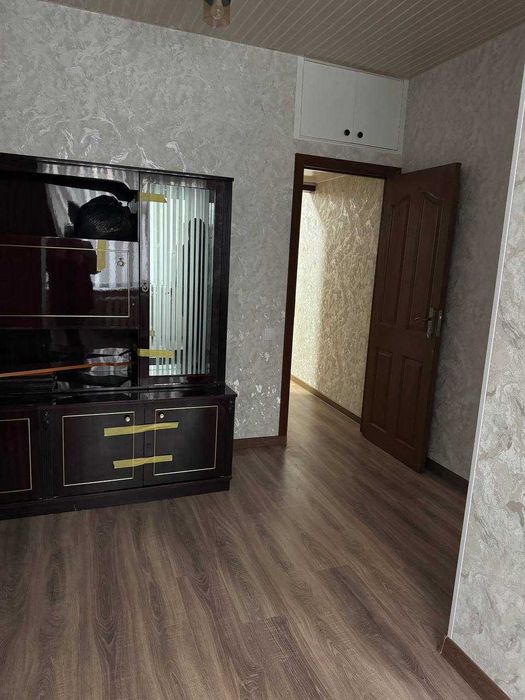 Сдаётся своя 3-комнатная квартира