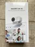 Camera web insta360 link 2c cu inteligenta artificiala