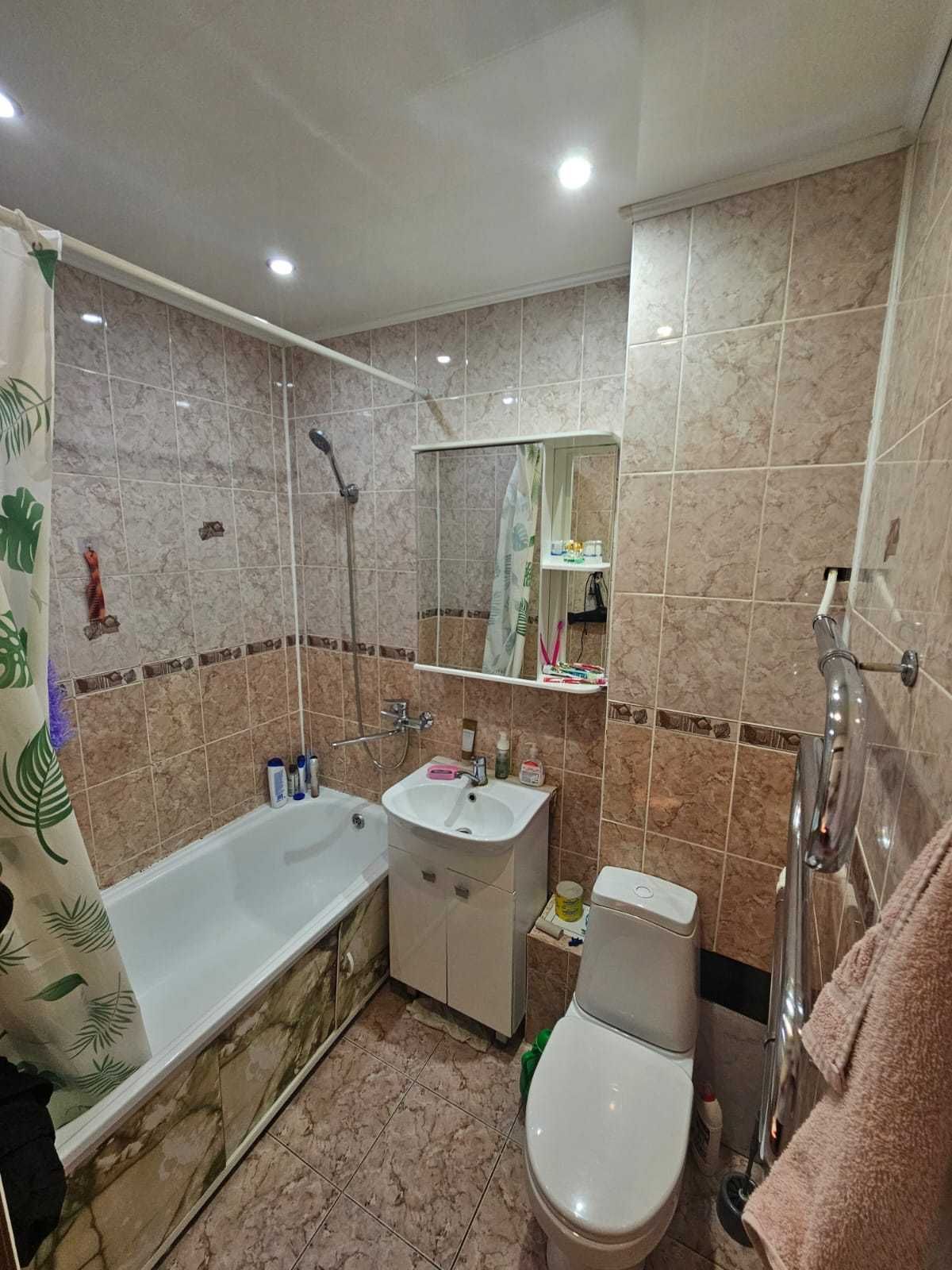 Продается 1 комн. квартира, Район ЗигЗаг