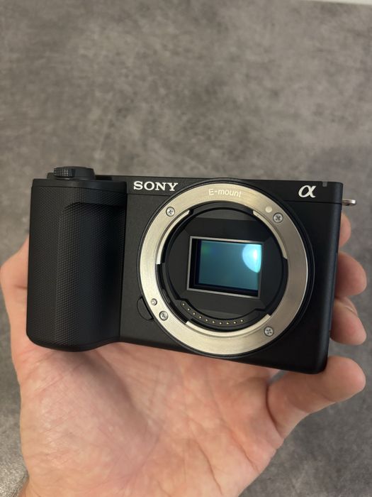 Sony ZV-E10II | ZV-E10MK2 | ZVe10